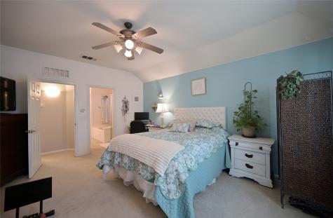 4509 Butterfly Way Fort Worth TX 76244
