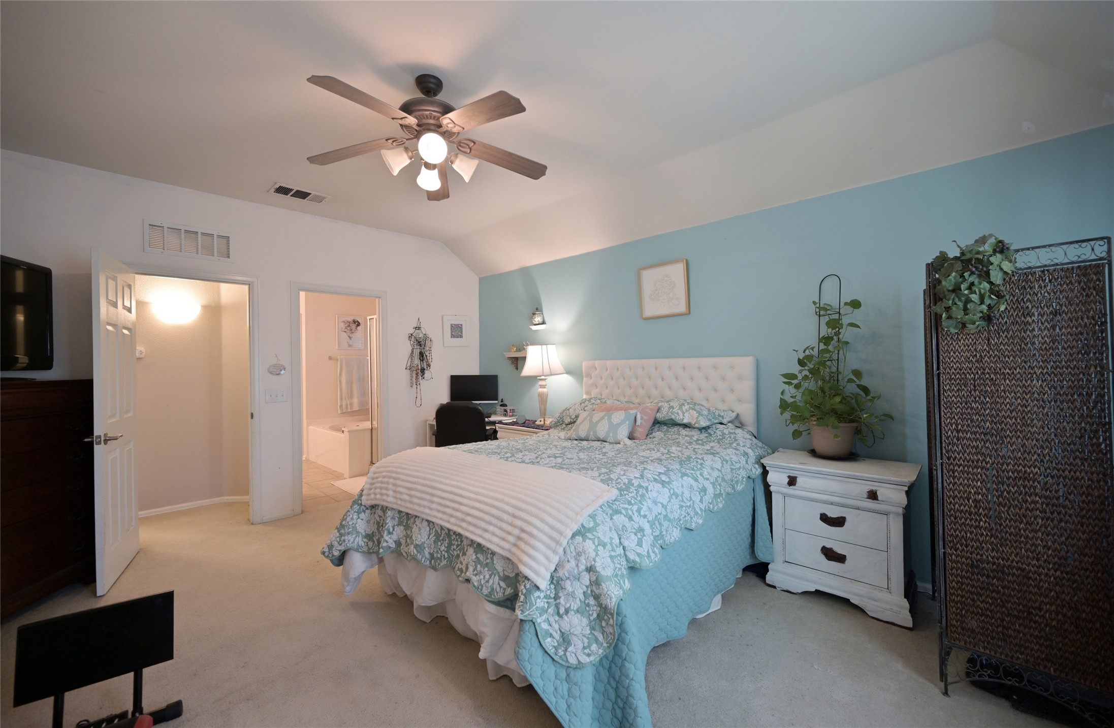 4509 Butterfly Way Fort Worth TX 76244