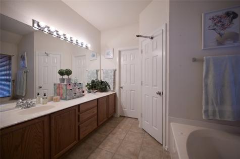 4509 Butterfly Way Fort Worth TX 76244