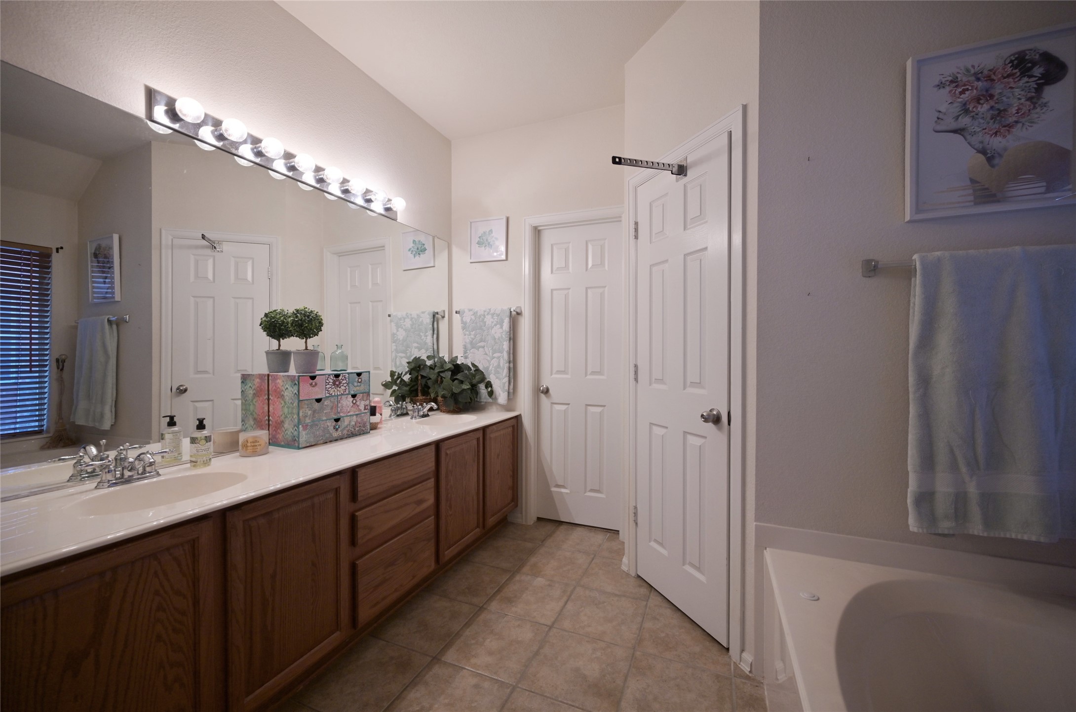 4509 Butterfly Way Fort Worth TX 76244
