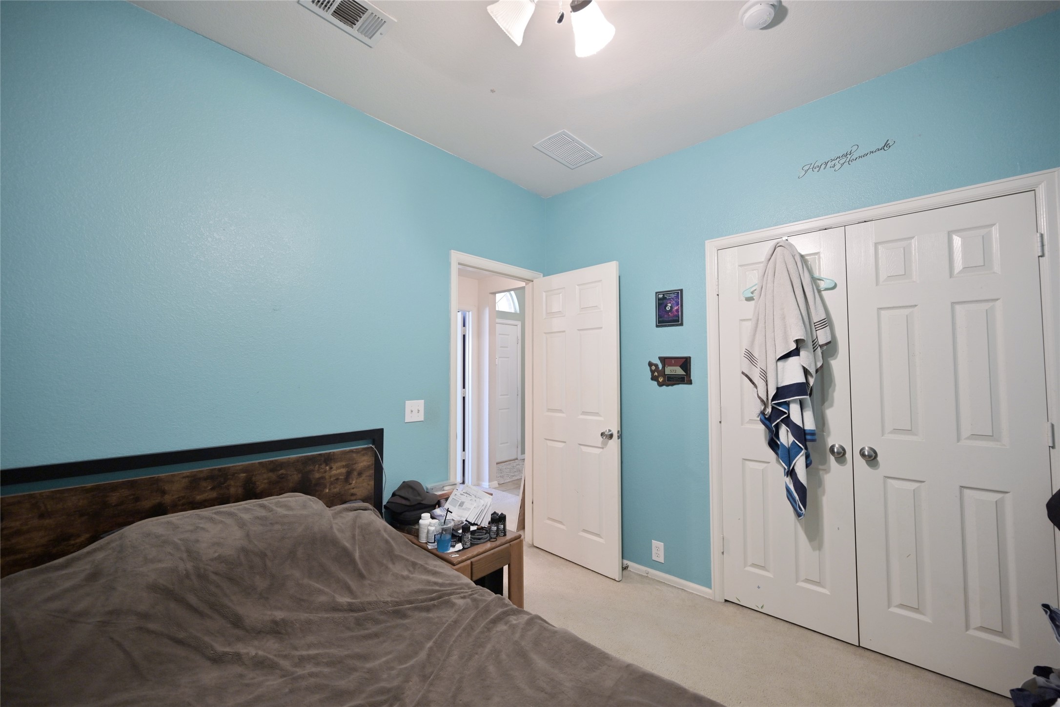 4509 Butterfly Way Fort Worth TX 76244