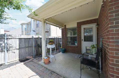 4509 Butterfly Way Fort Worth TX 76244