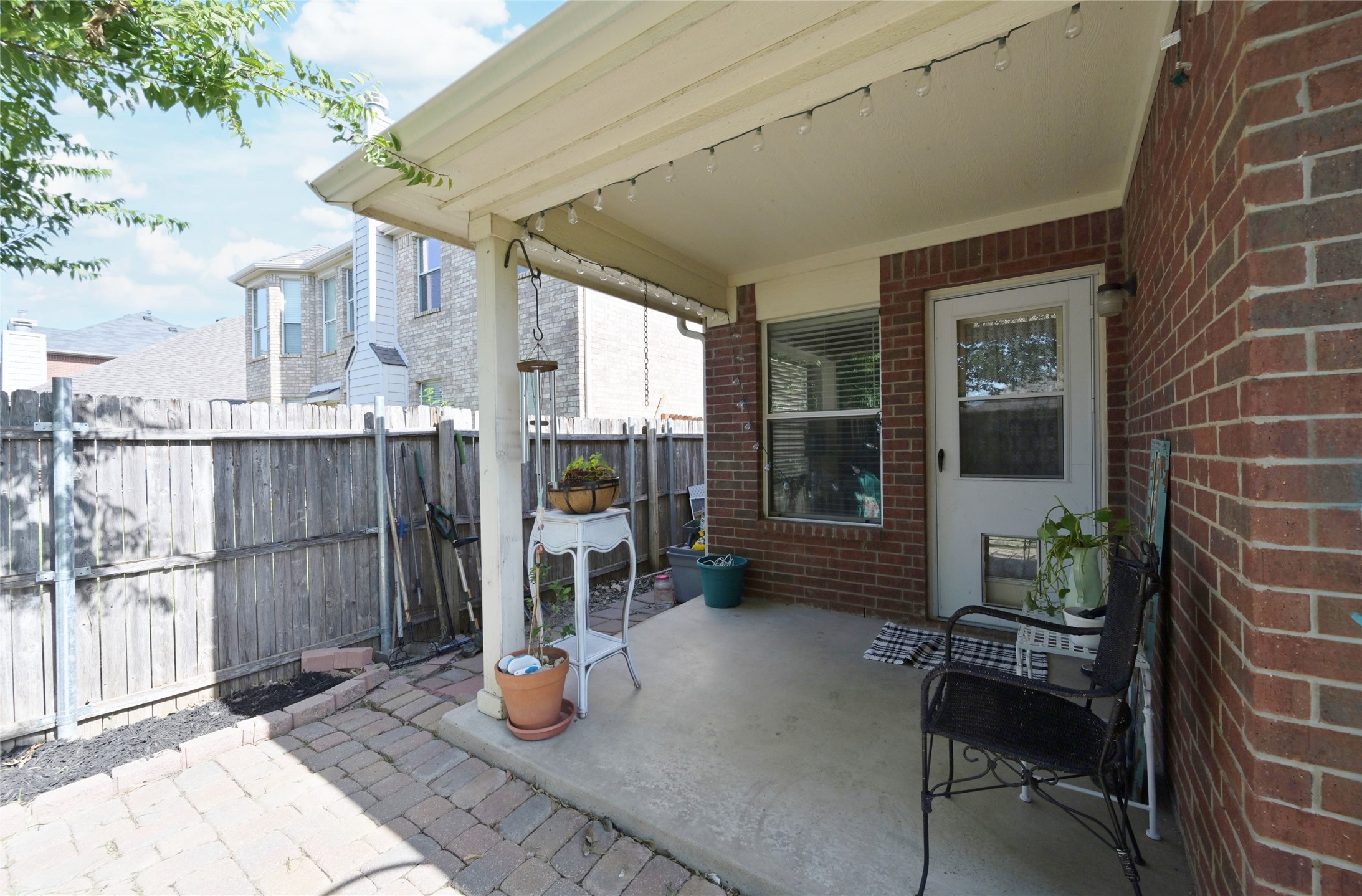 4509 Butterfly Way Fort Worth TX 76244