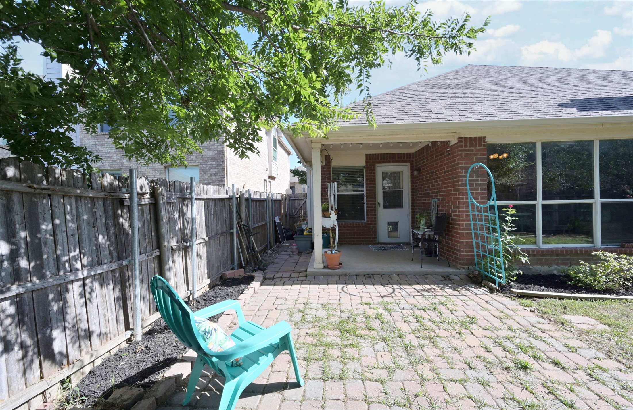 4509 Butterfly Way Fort Worth TX 76244