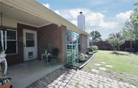 4509 Butterfly Way Fort Worth TX 76244