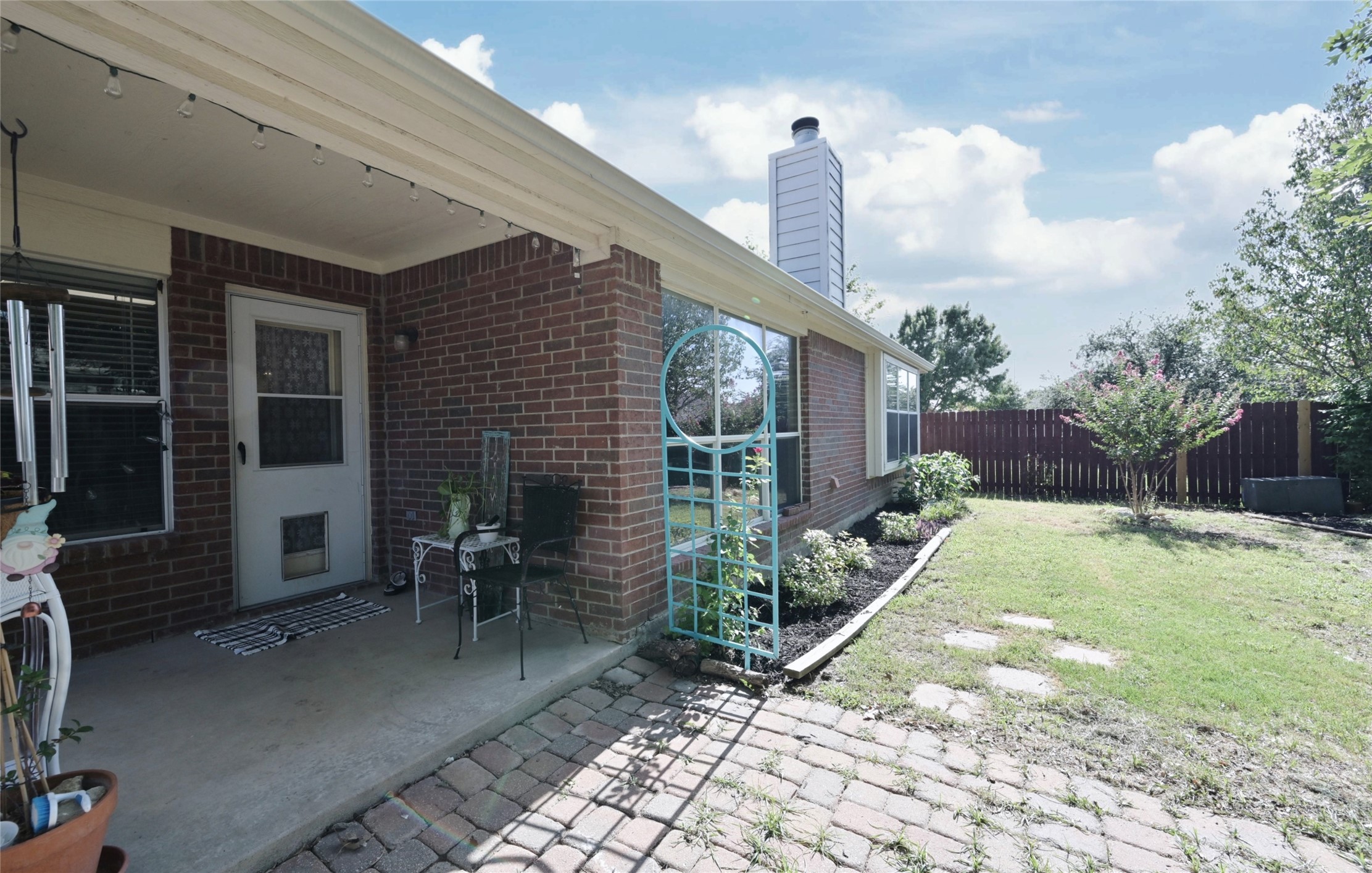 4509 Butterfly Way Fort Worth TX 76244