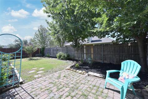 4509 Butterfly Way Fort Worth TX 76244