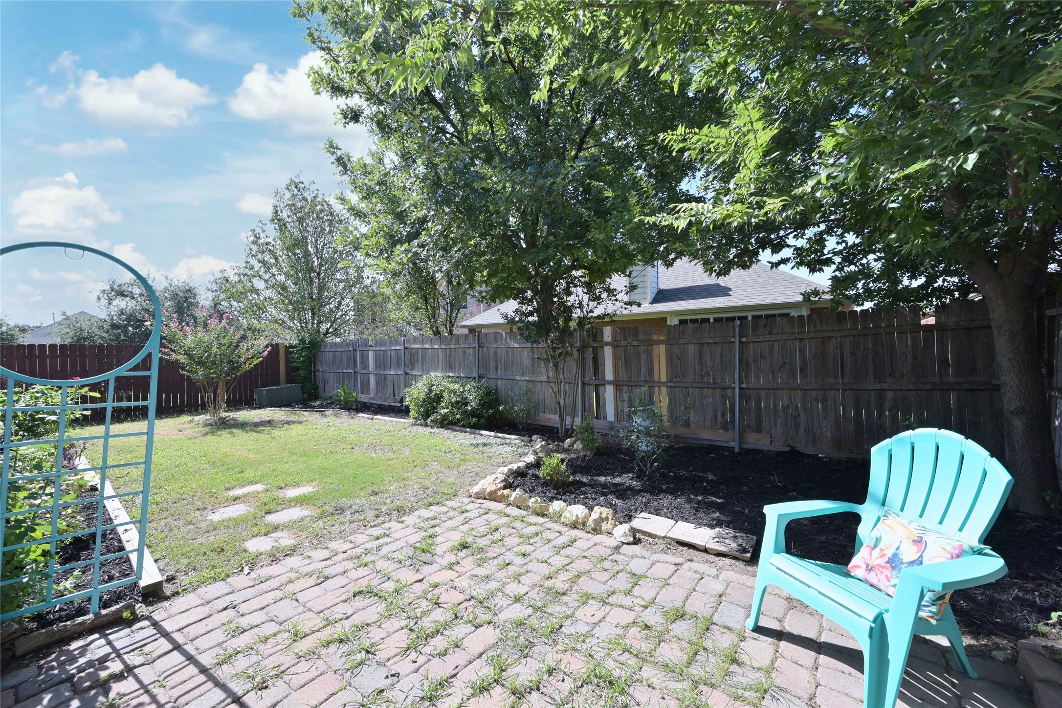 4509 Butterfly Way Fort Worth TX 76244