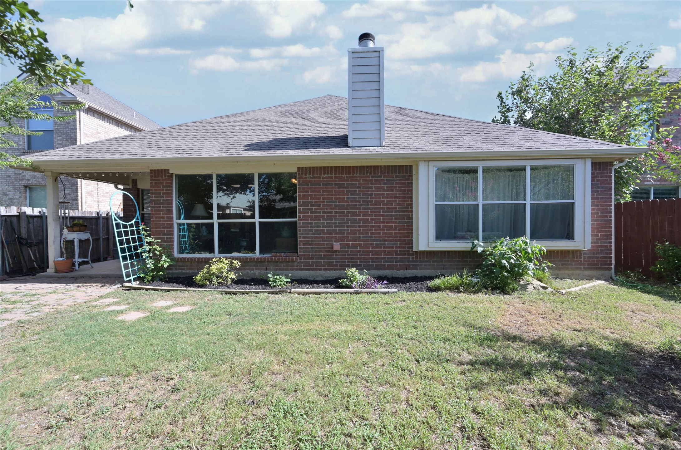 4509 Butterfly Way Fort Worth TX 76244