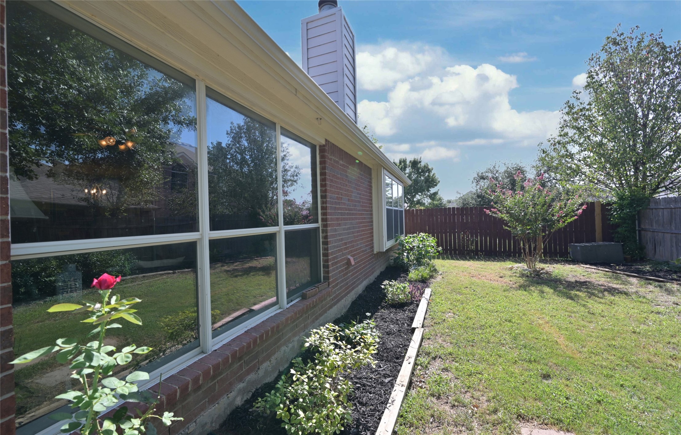 4509 Butterfly Way Fort Worth TX 76244