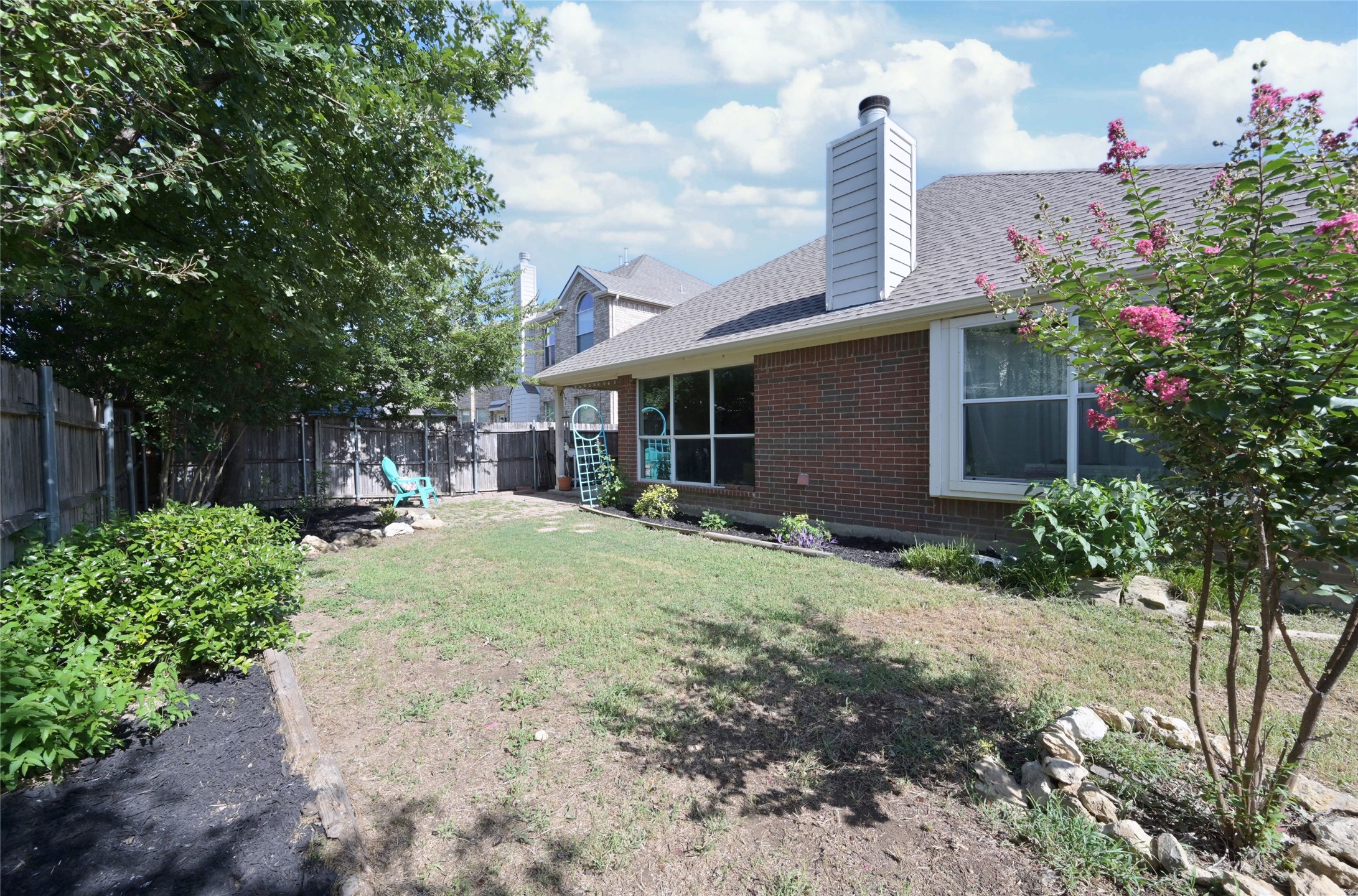 4509 Butterfly Way Fort Worth TX 76244