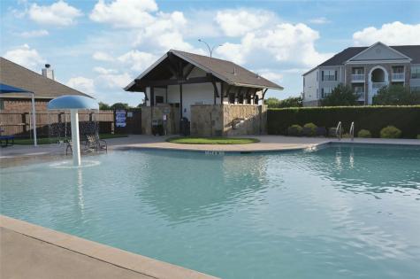 4509 Butterfly Way Fort Worth TX 76244