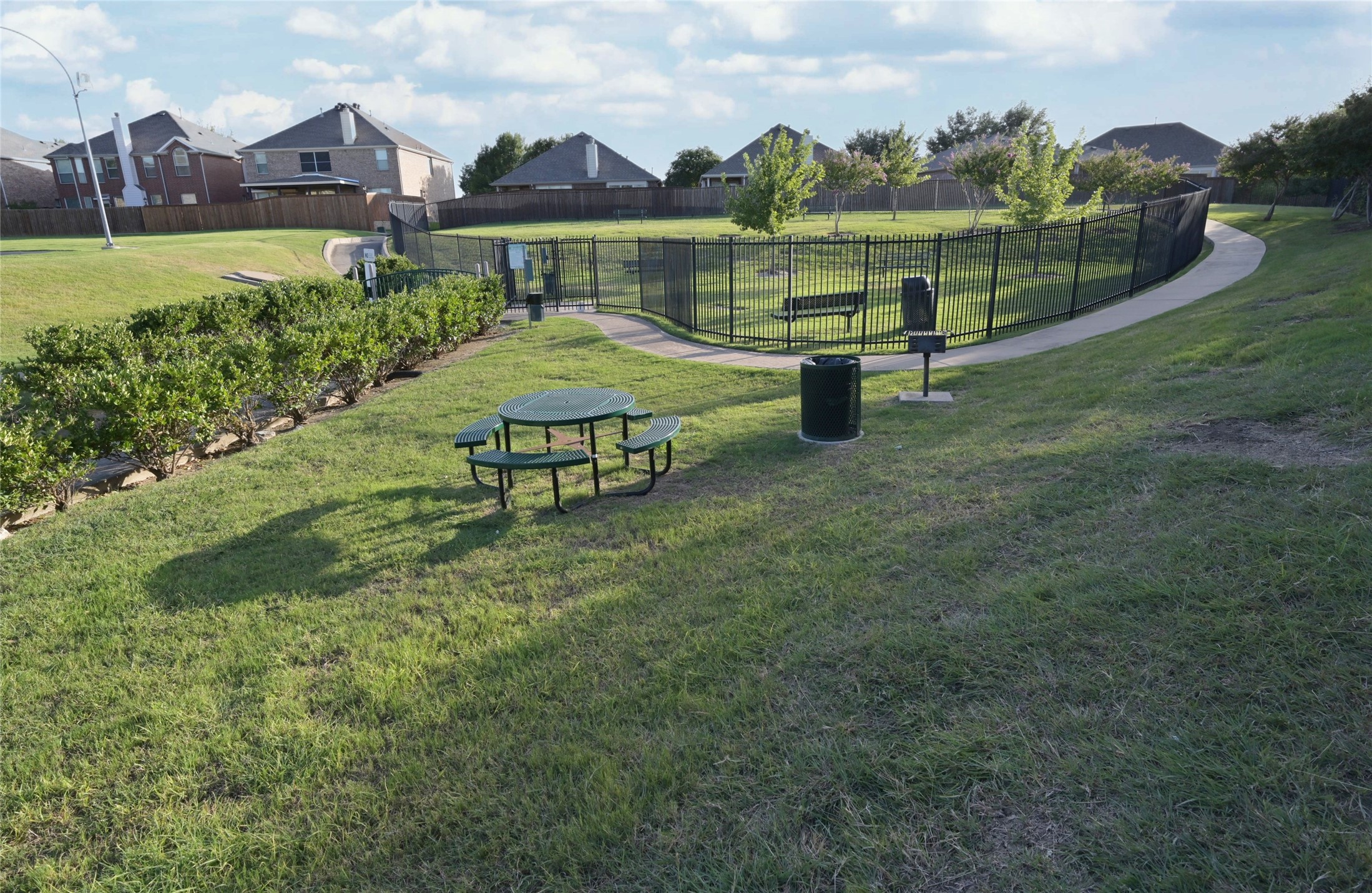 4509 Butterfly Way Fort Worth TX 76244