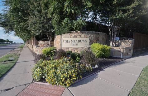 4509 Butterfly Way Fort Worth TX 76244