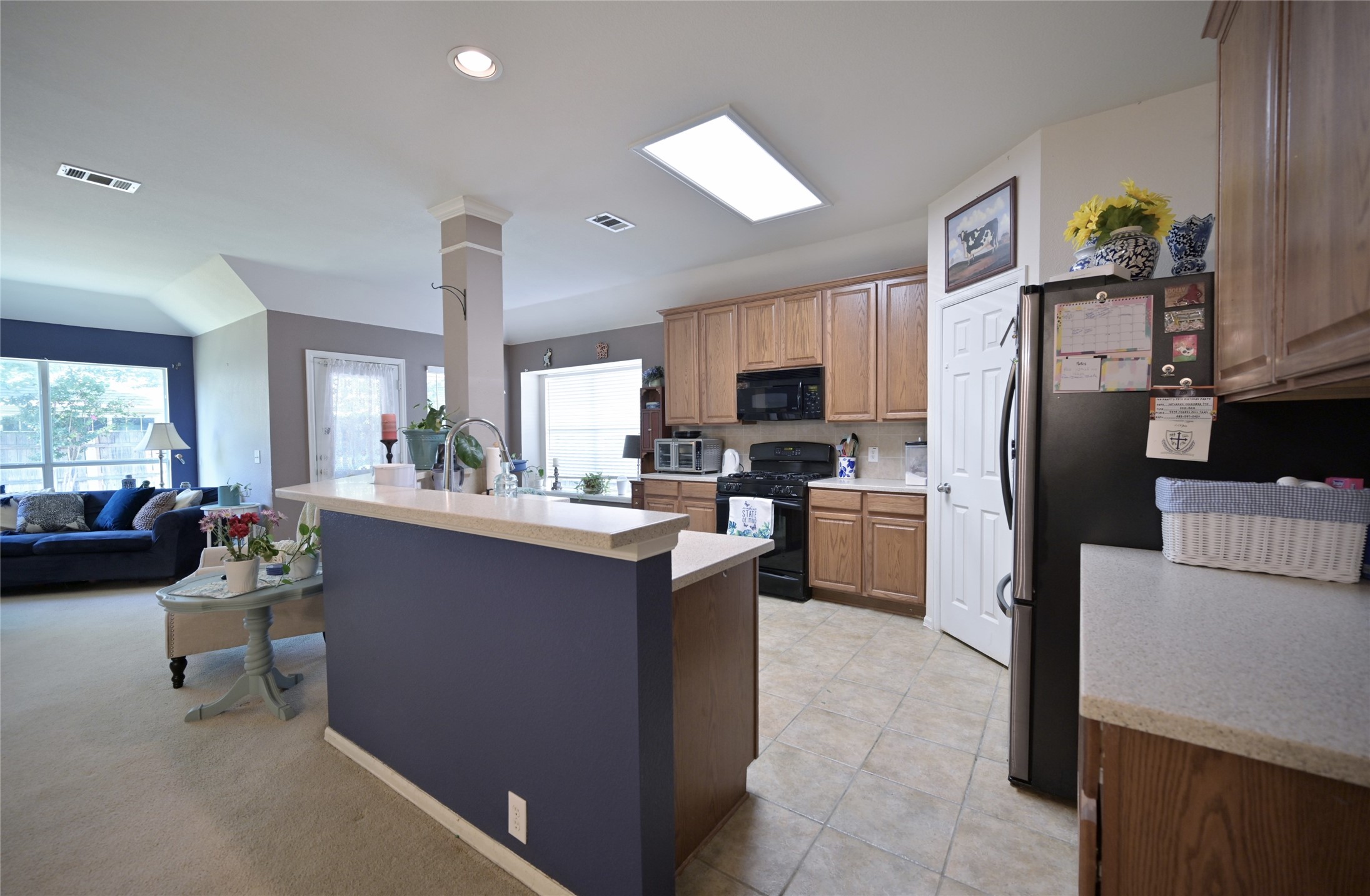 4509 Butterfly Way Fort Worth TX 76244