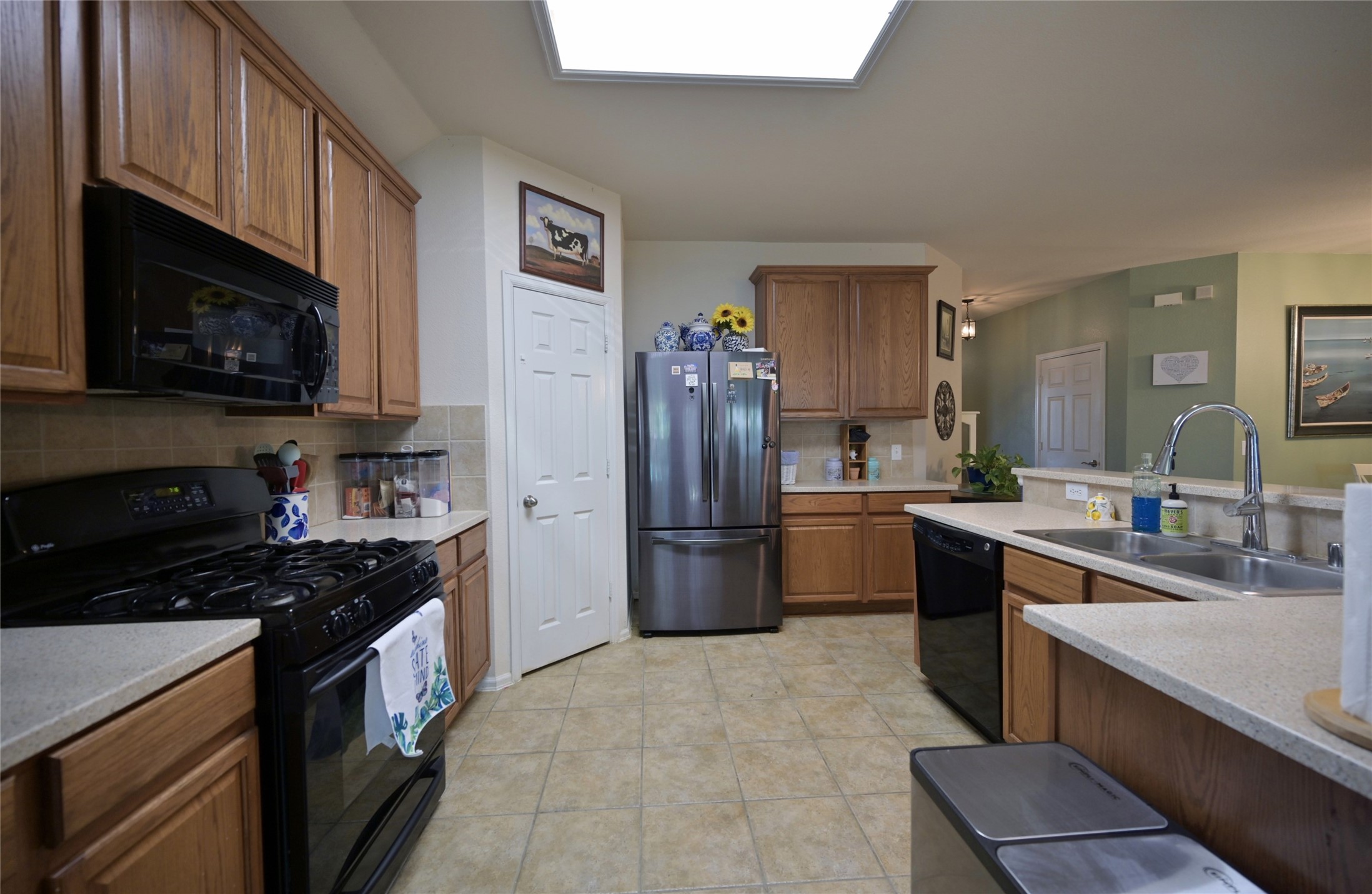 4509 Butterfly Way Fort Worth TX 76244