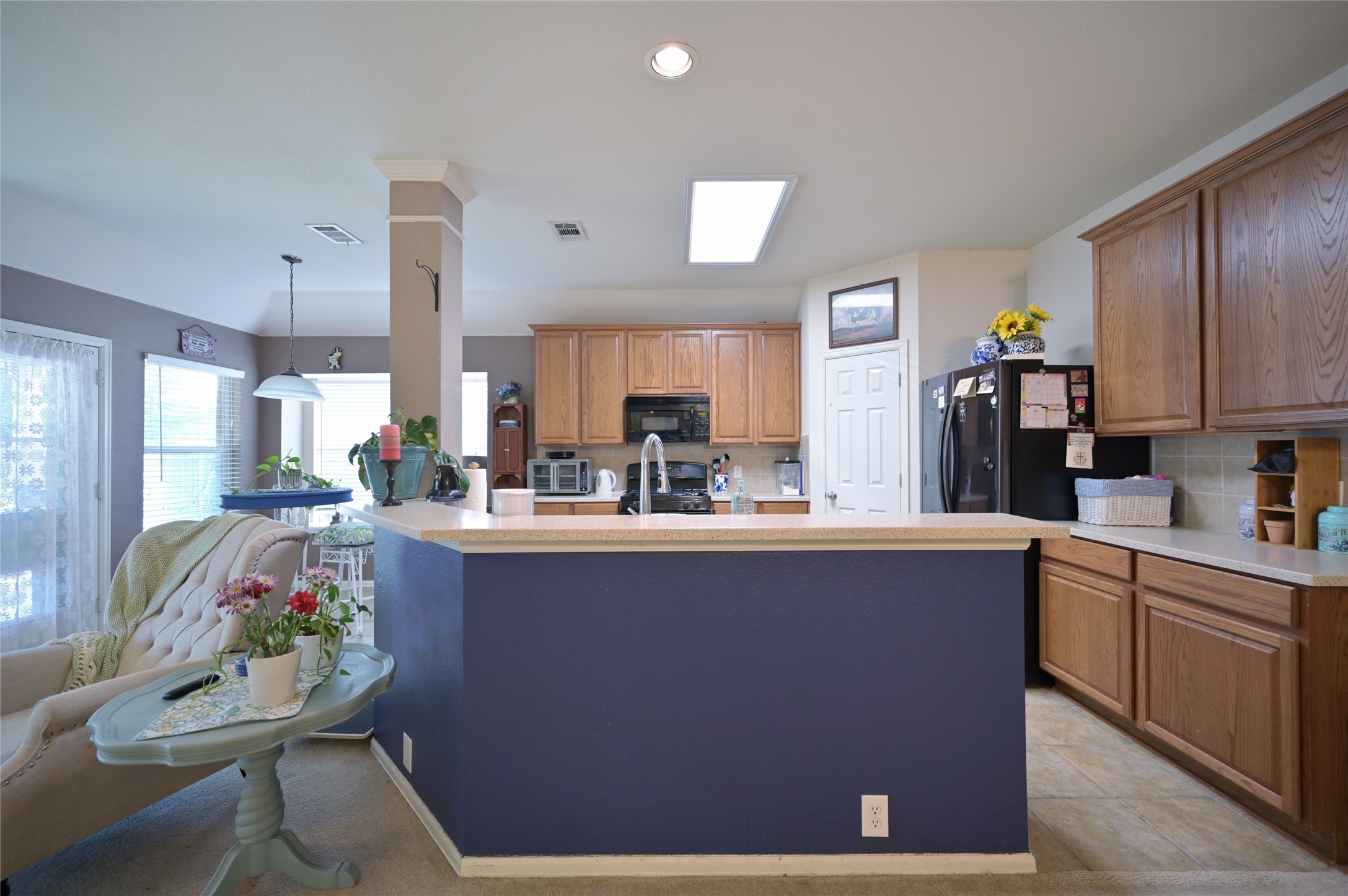 4509 Butterfly Way Fort Worth TX 76244