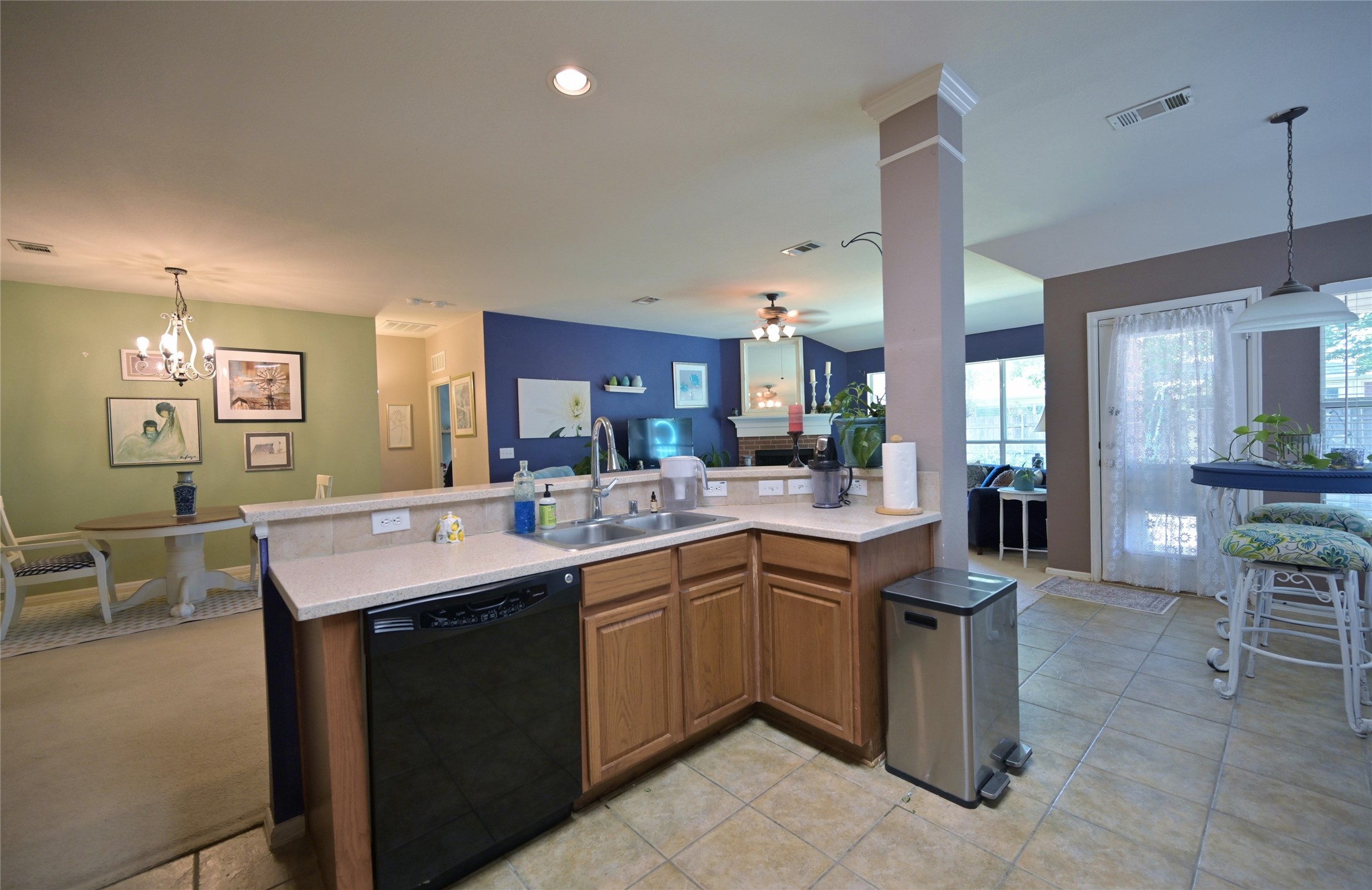 4509 Butterfly Way Fort Worth TX 76244