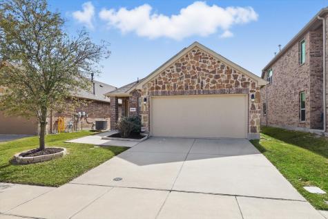 9837 Prairie Dog Lane Mckinney TX 75071
