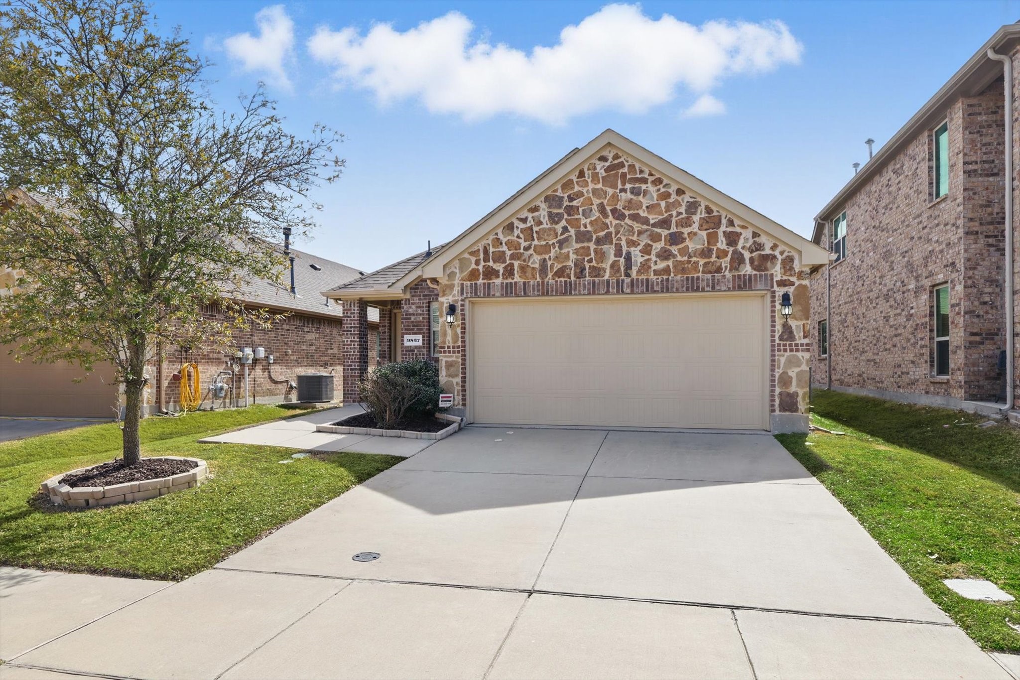 9837 Prairie Dog Lane Mckinney TX 75071