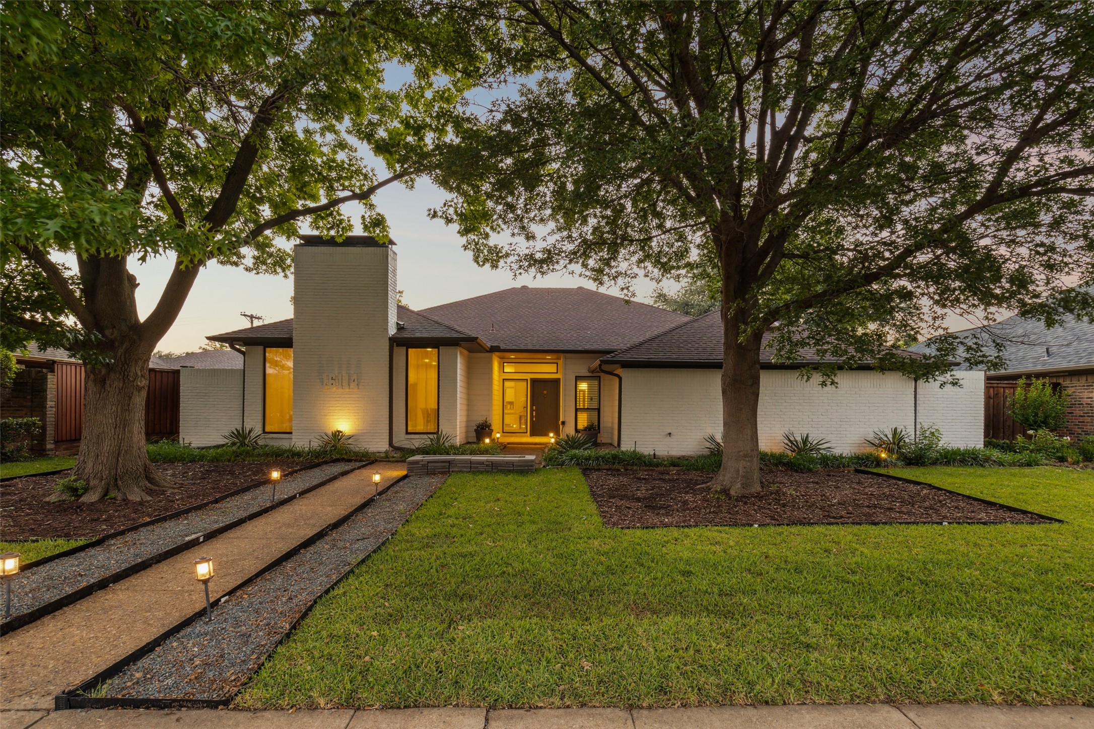 16114 Shadybank Drive Dallas TX 75248