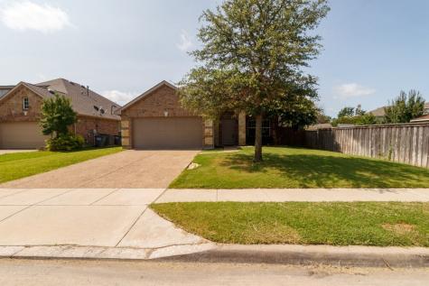 2600 Maple Drive Little Elm TX 75068