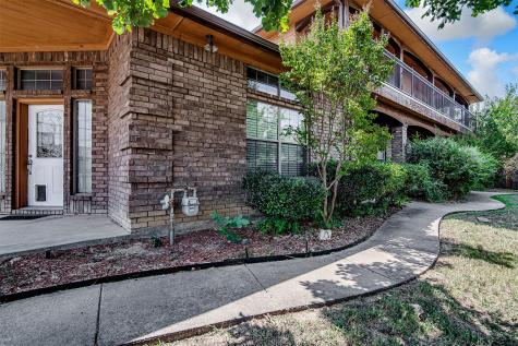 315 N Lexington Street Fort Worth TX 76102