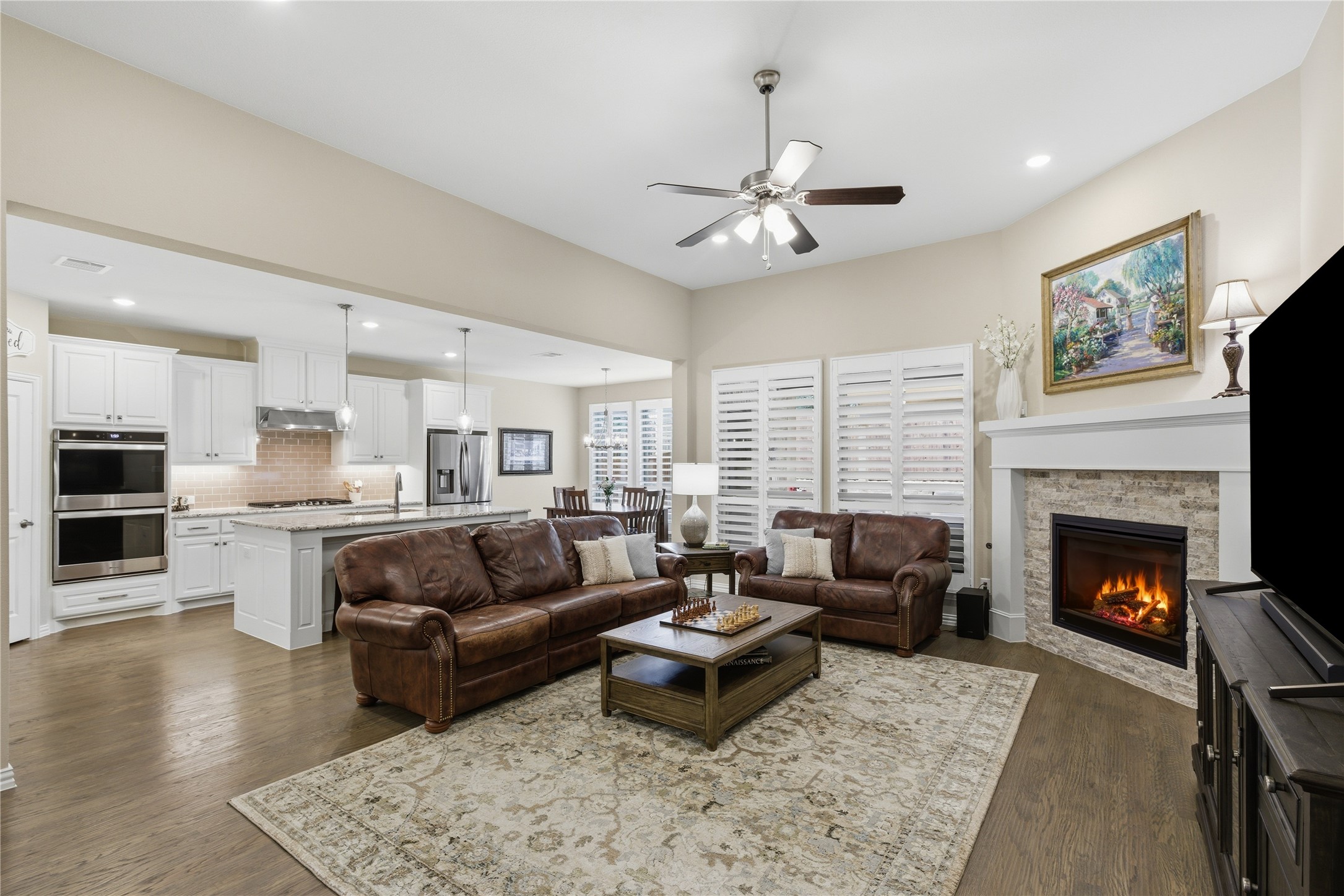 711 Uplands Drive Northlake TX 76226