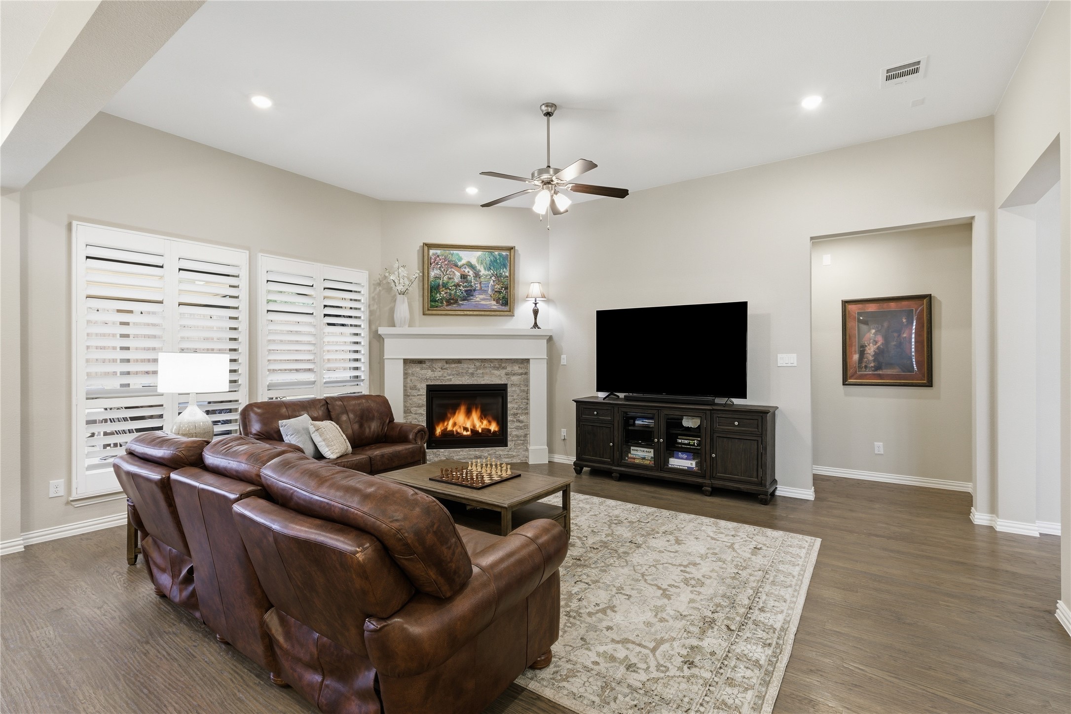 711 Uplands Drive Northlake TX 76226