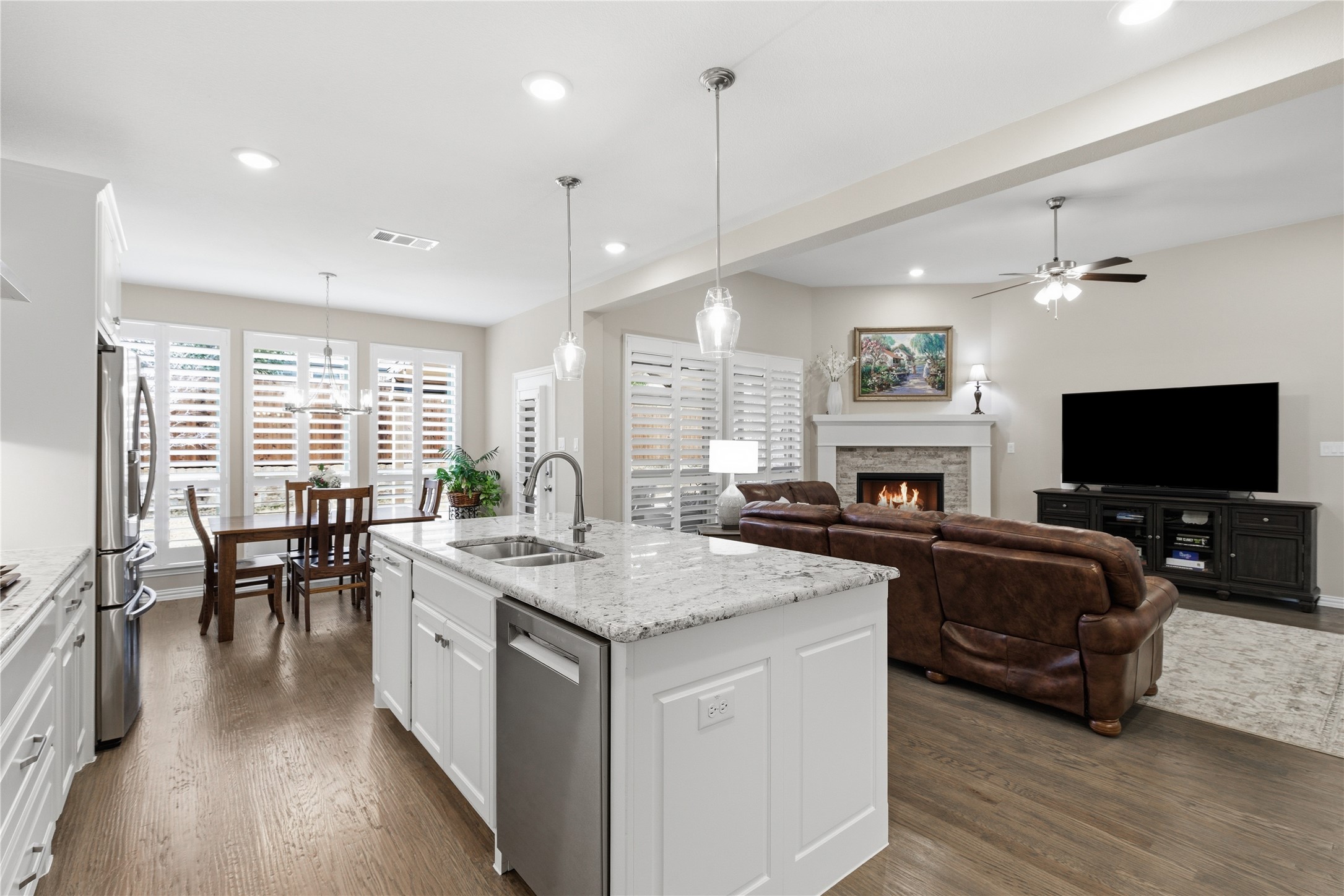 711 Uplands Drive Northlake TX 76226