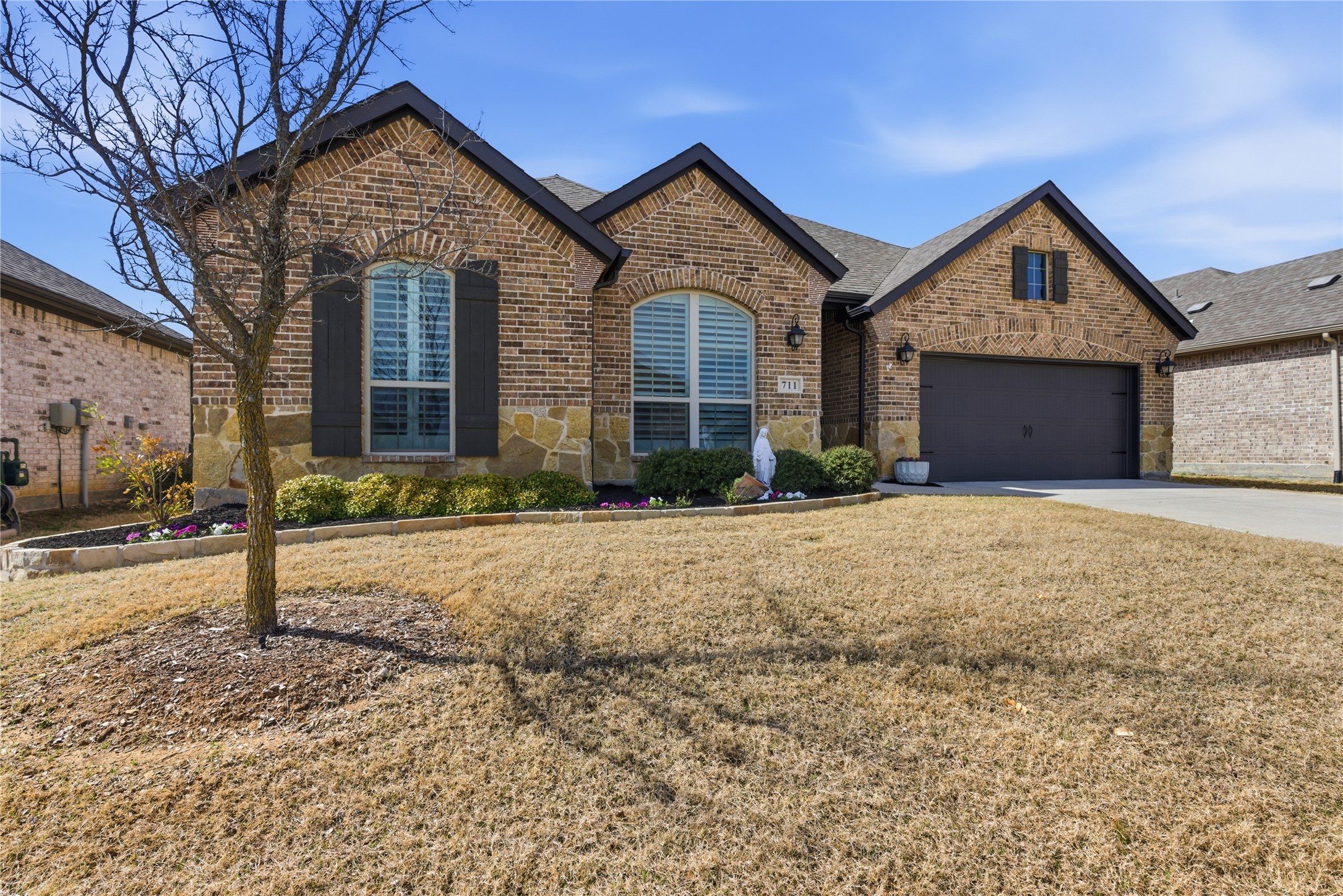 711 Uplands Drive Northlake TX 76226