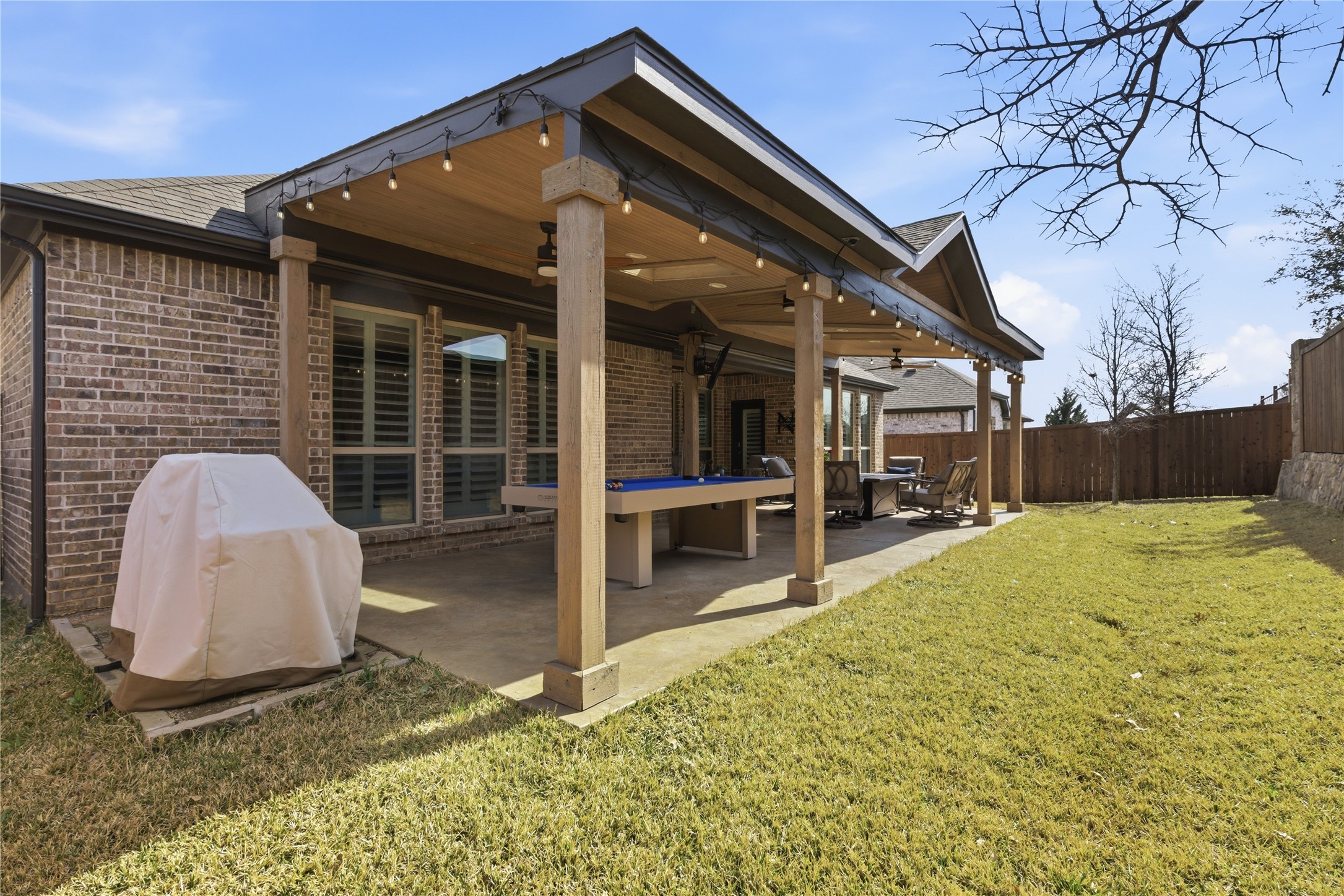 711 Uplands Drive Northlake TX 76226