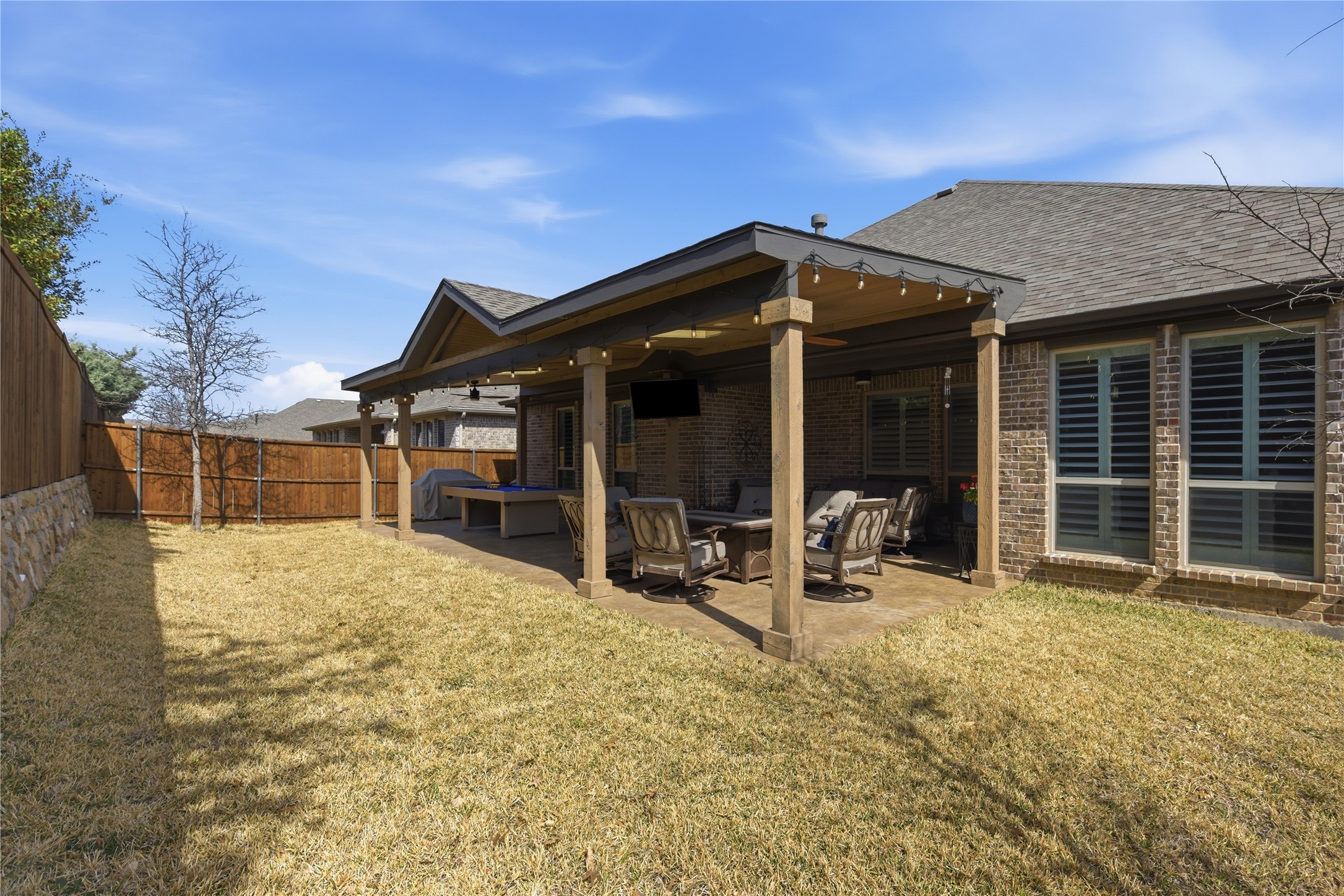 711 Uplands Drive Northlake TX 76226