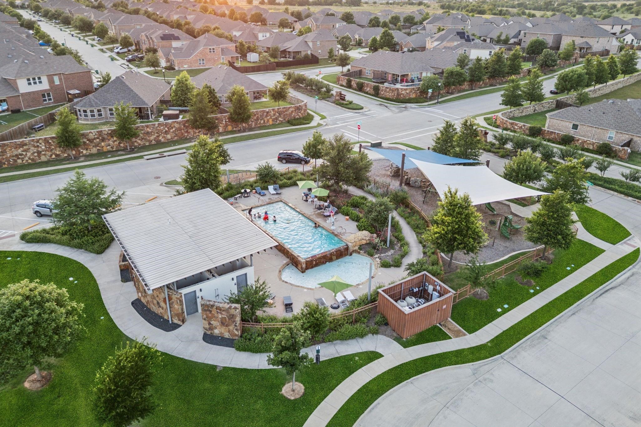 711 Uplands Drive Northlake TX 76226