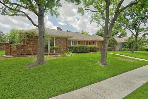 2244 Woodcreek Carrollton TX 75006