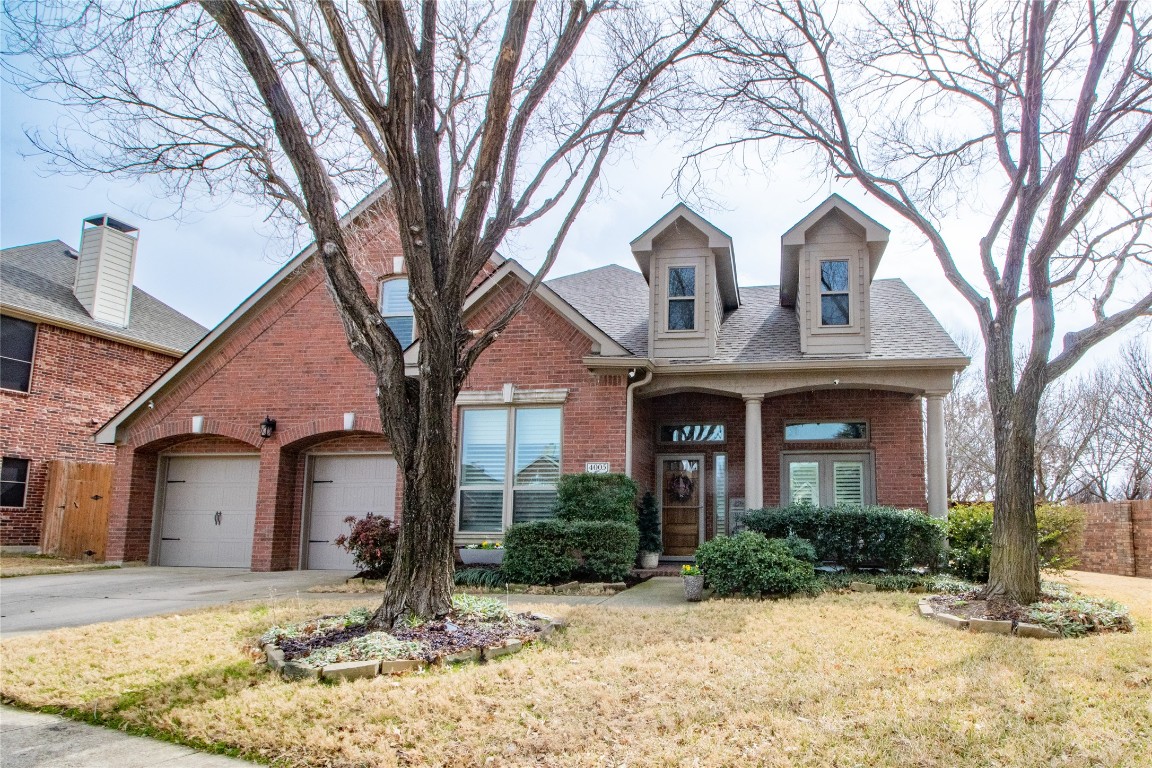 4005 Vicksberry Trail Flower Mound TX 75022
