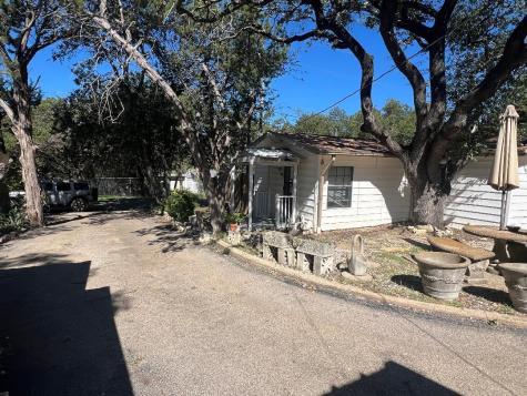 128 Circle Road Whitney TX 76692