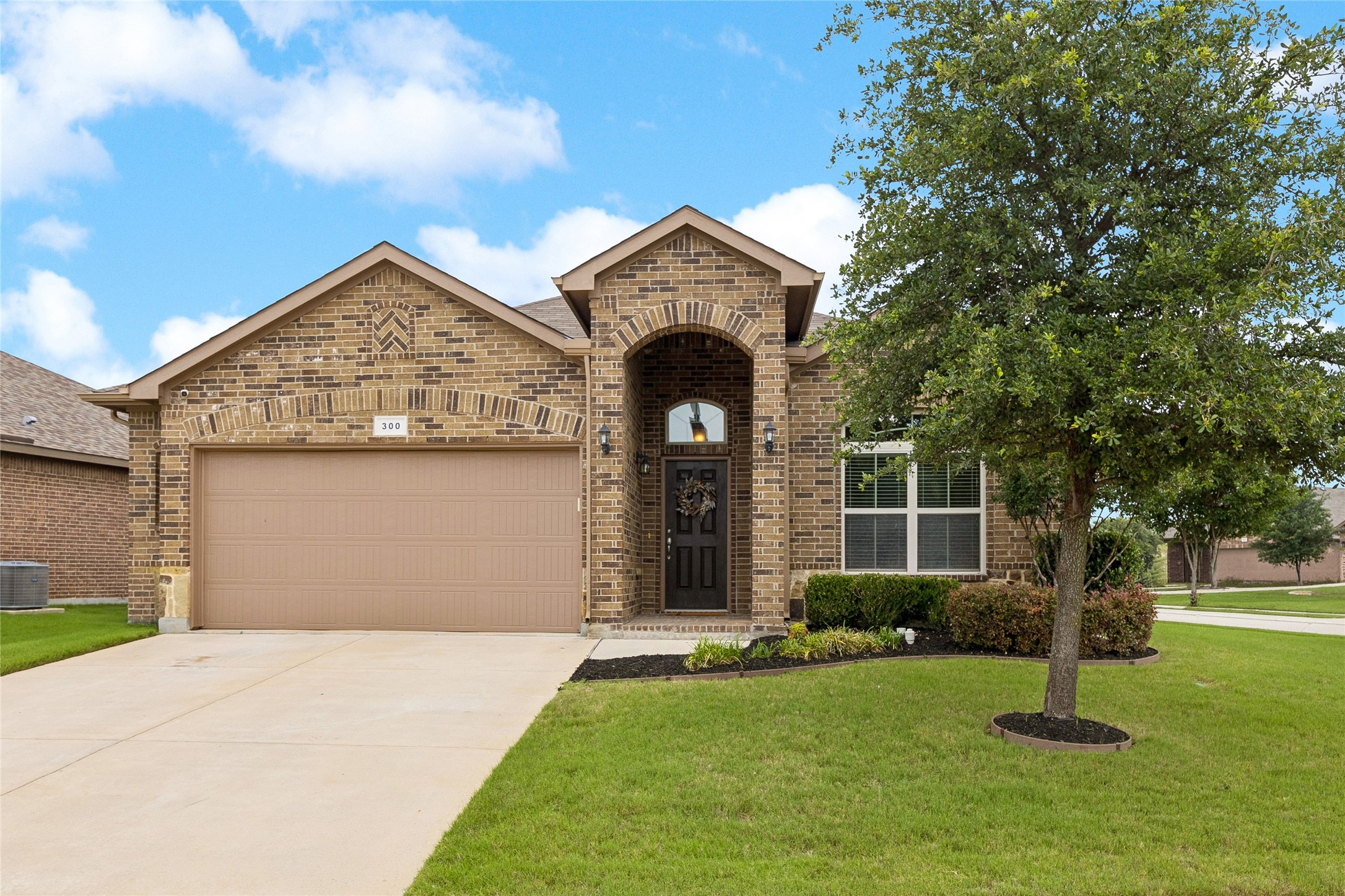300 Delgany Trail Fort Worth TX 76052