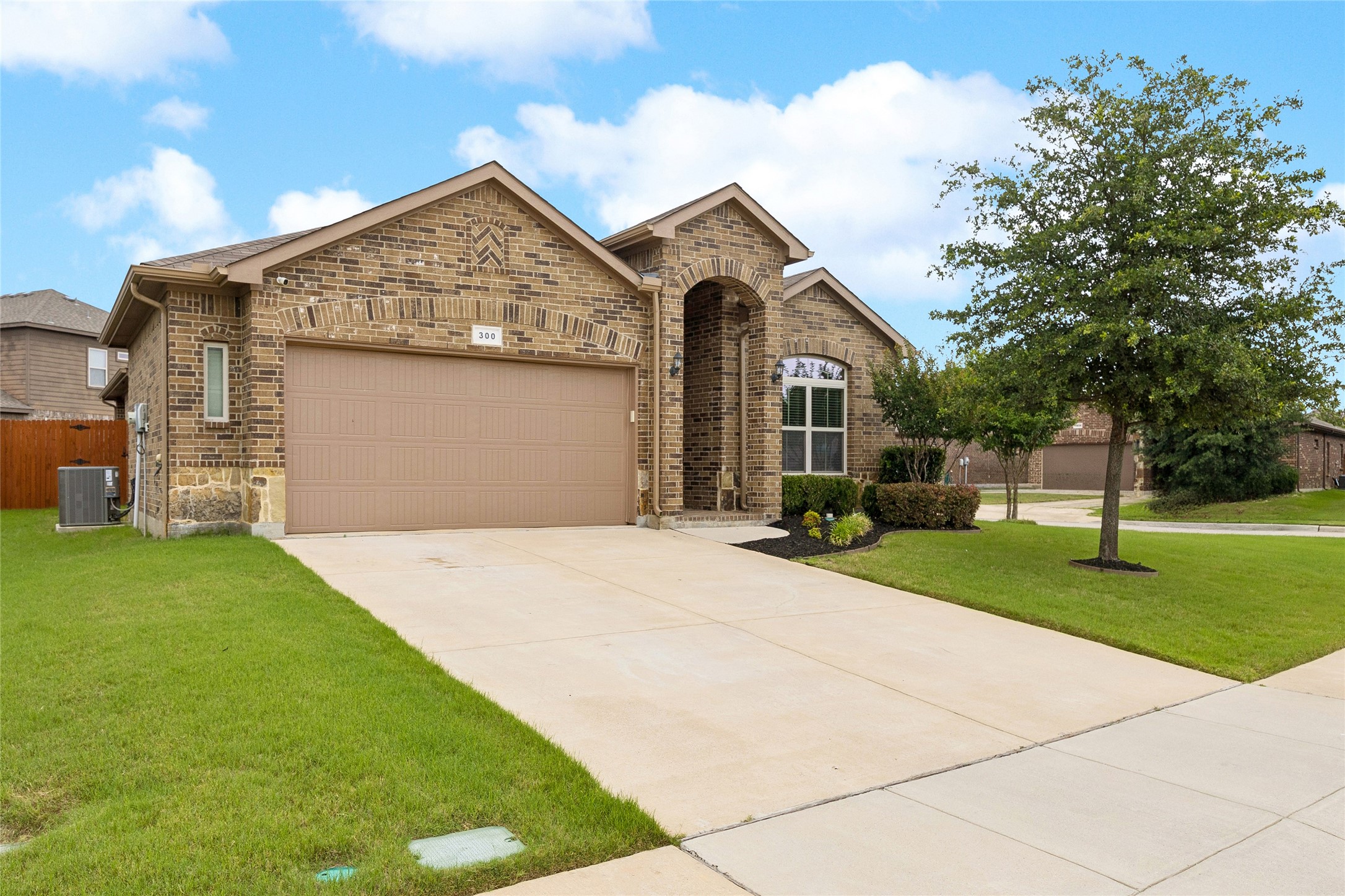300 Delgany Trail Fort Worth TX 76052