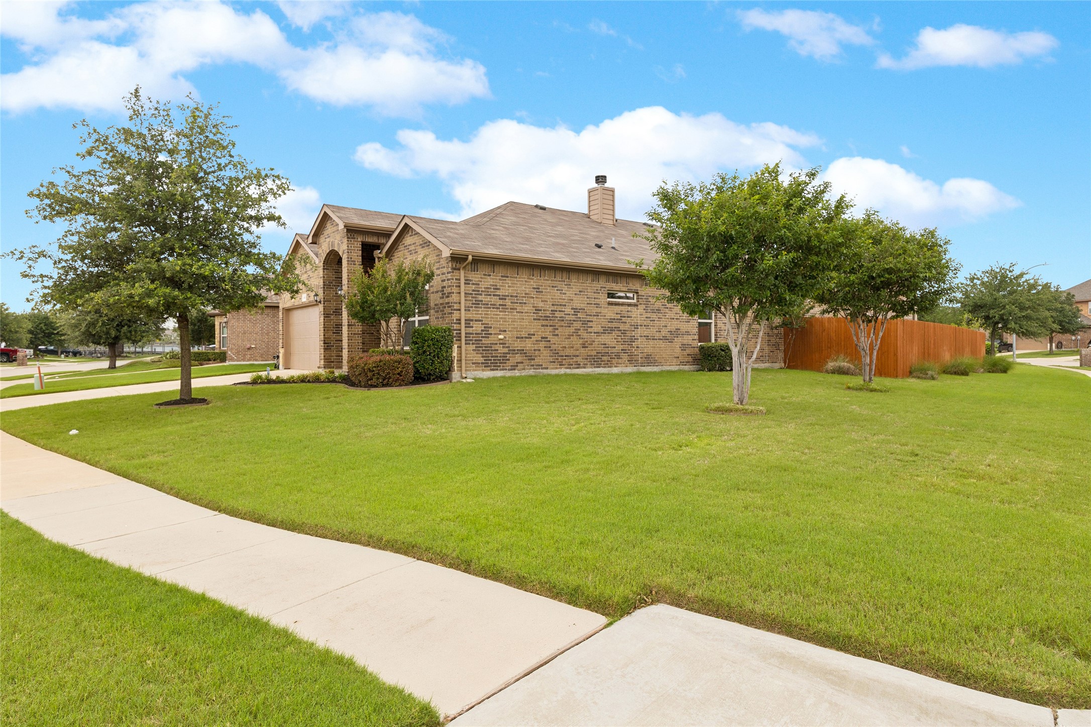 300 Delgany Trail Fort Worth TX 76052