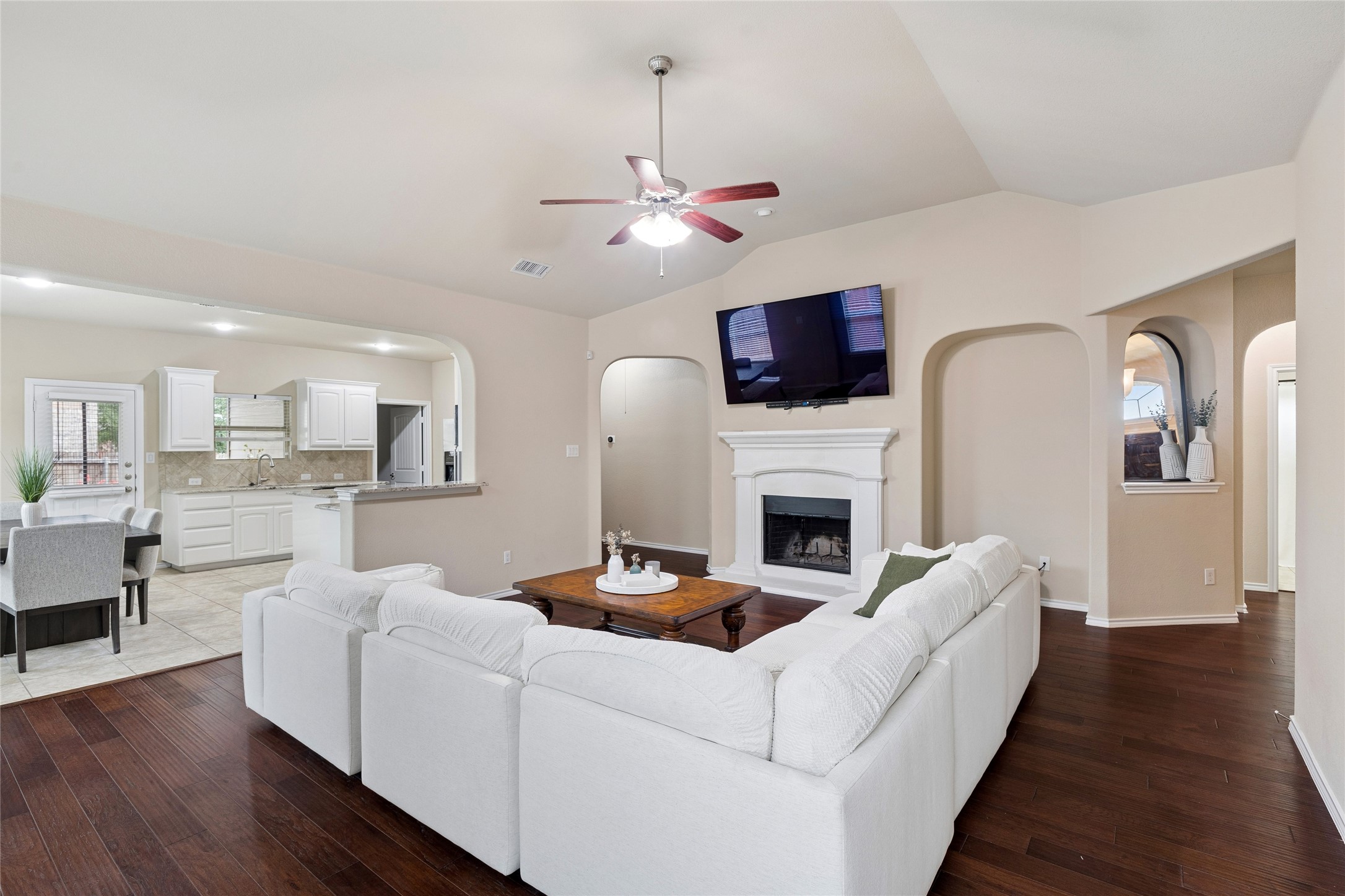 300 Delgany Trail Fort Worth TX 76052