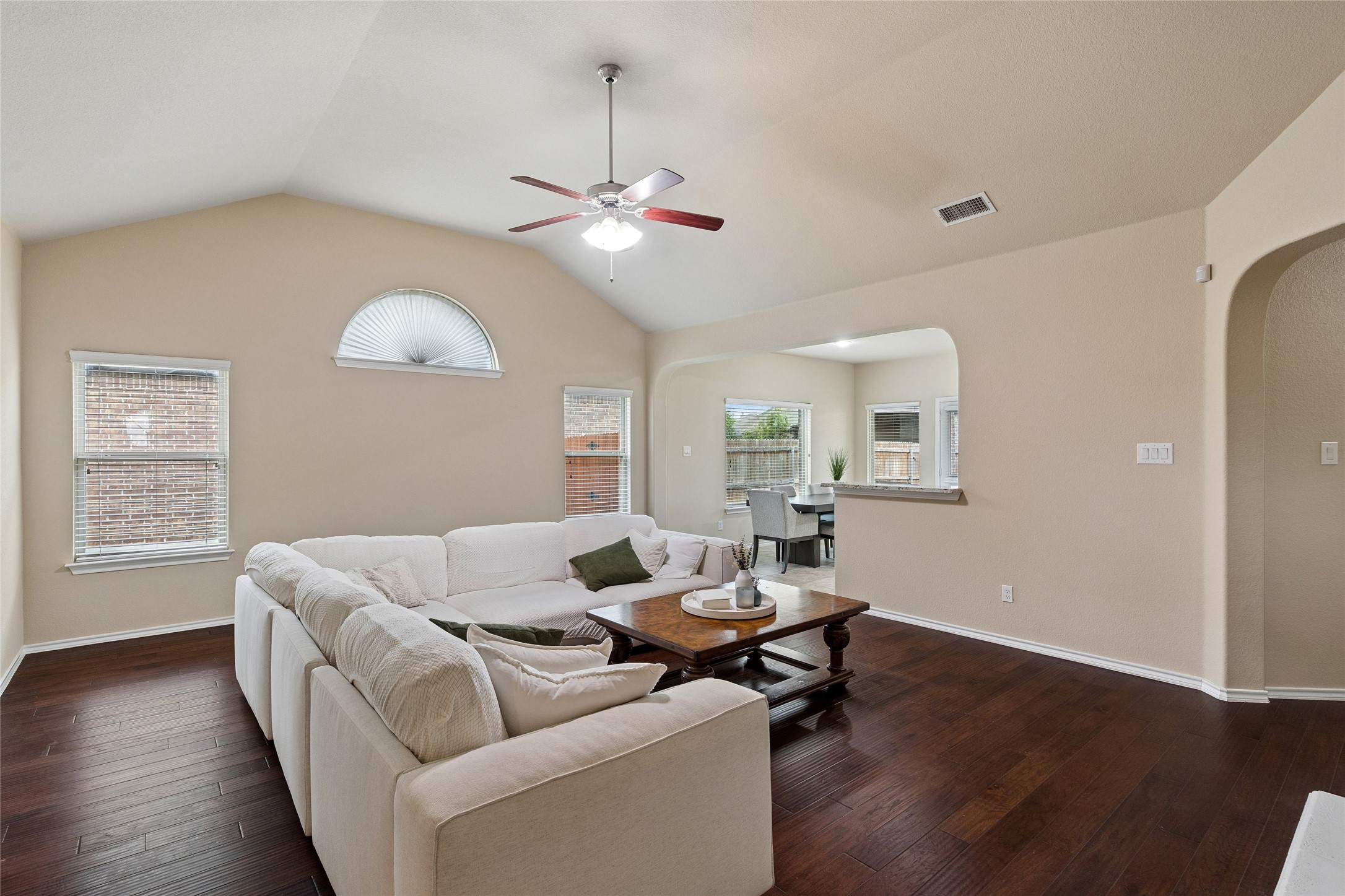 300 Delgany Trail Fort Worth TX 76052