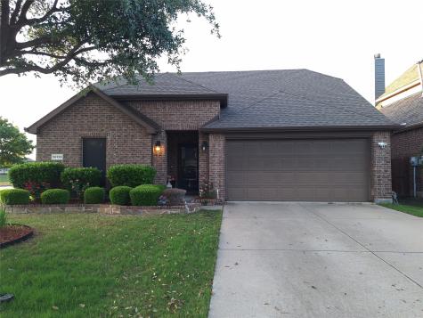 10128 Waterstone Way Mckinney TX 75072