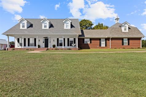 5989 Highway 259 Diana TX 75640