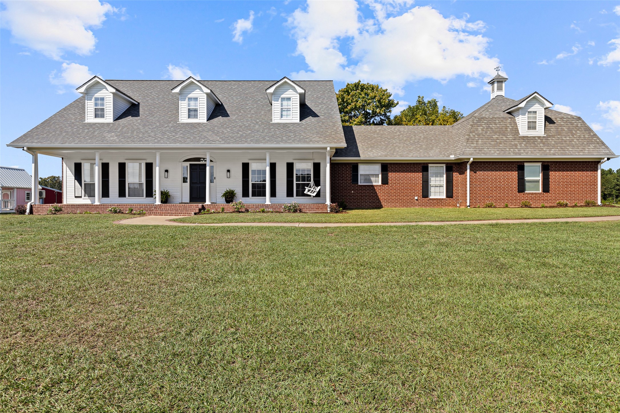 5989 Highway 259 Diana TX 75640