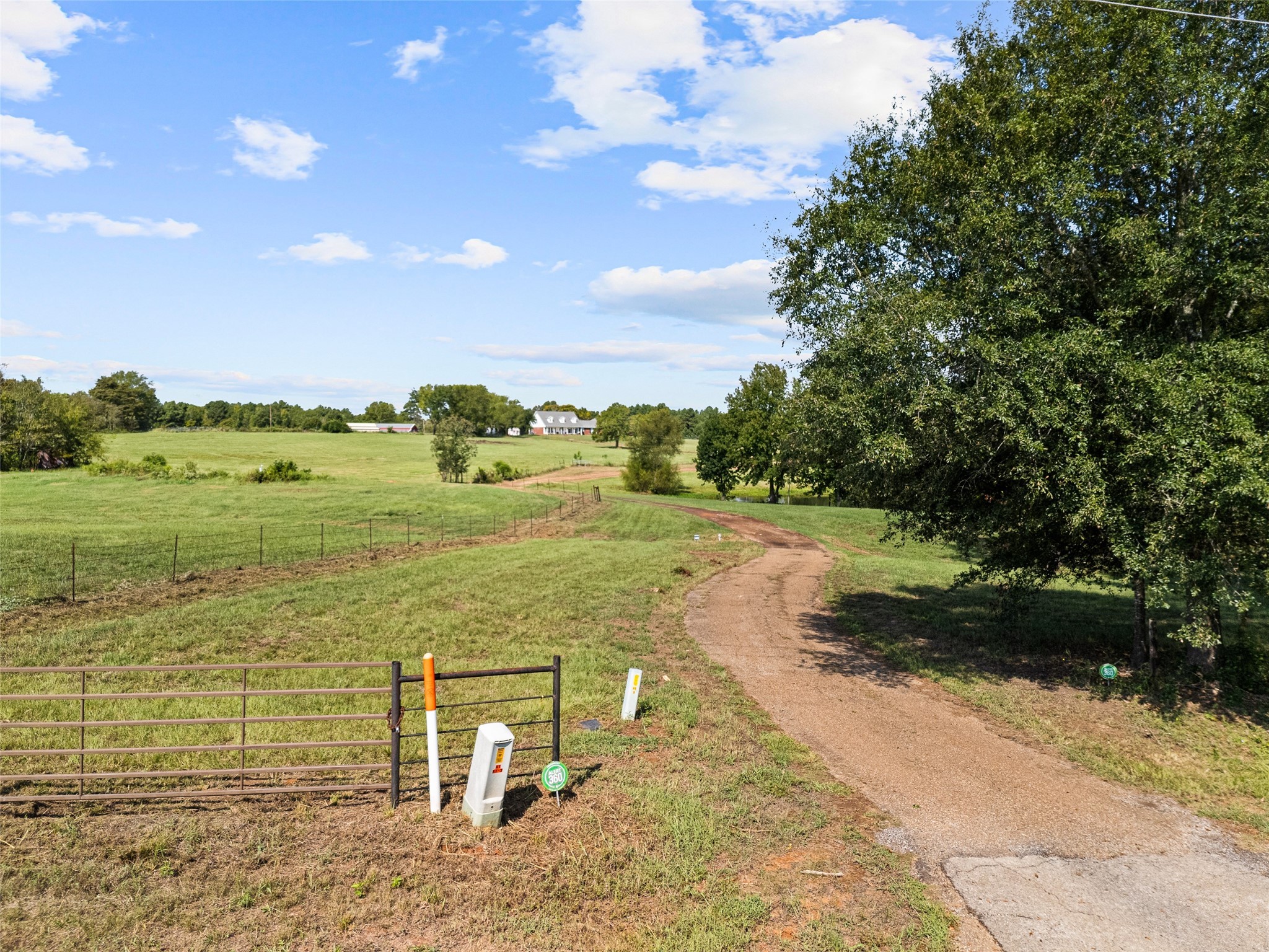 5989 Highway 259 Diana TX 75640