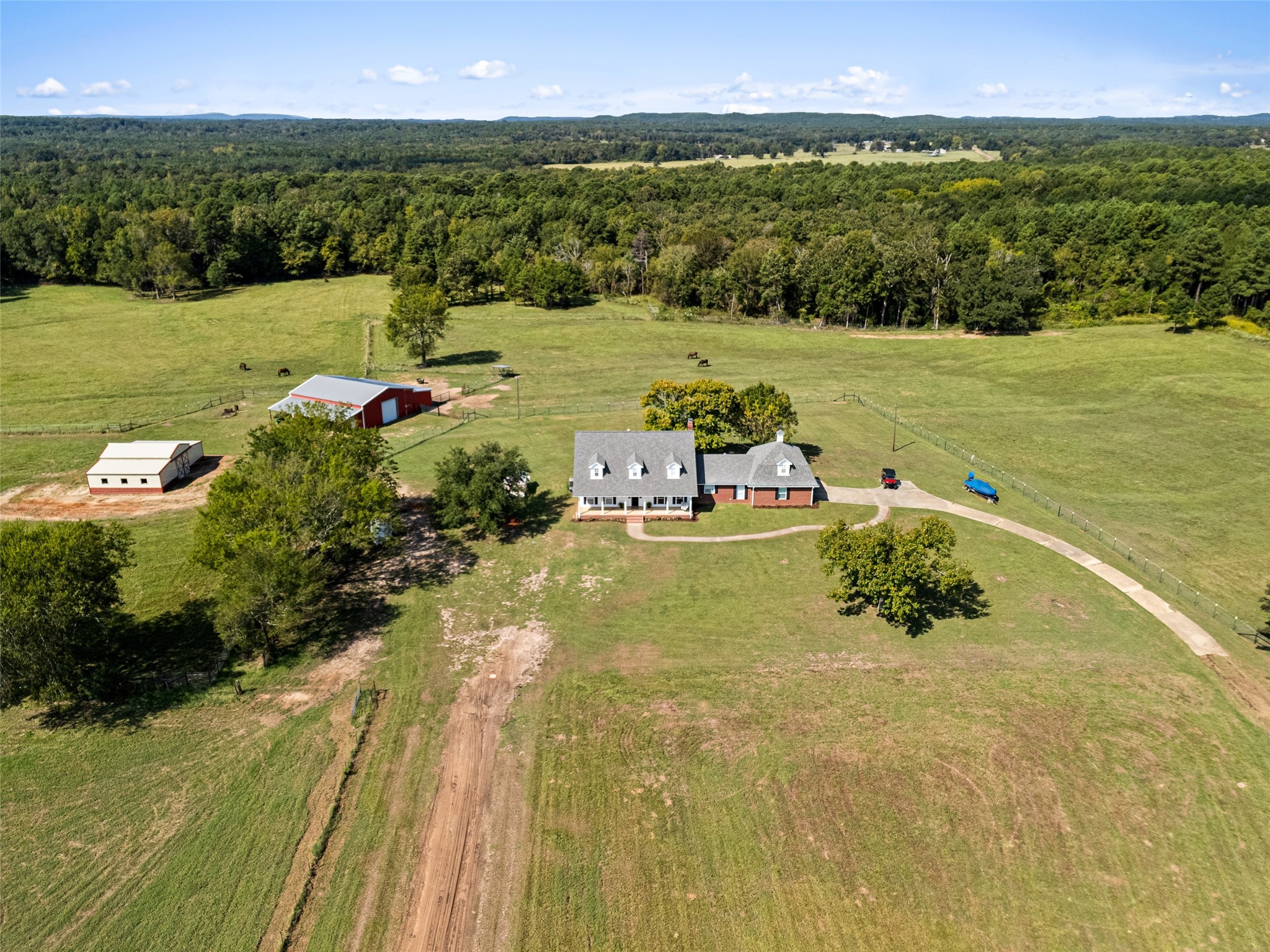 5989 Highway 259 Diana TX 75640