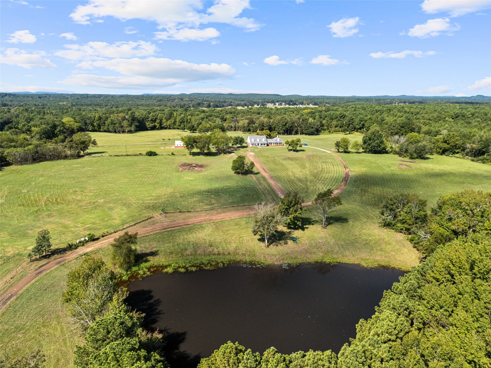 5989 Highway 259 Diana TX 75640