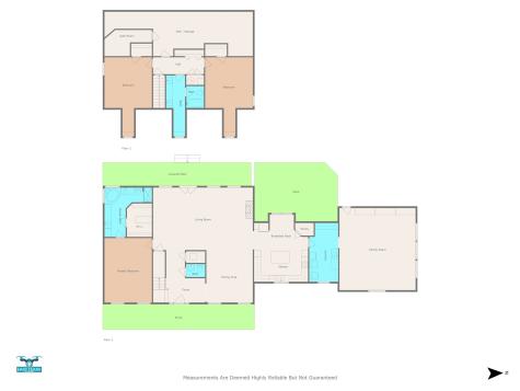 5989 Highway 259 Diana TX 75640