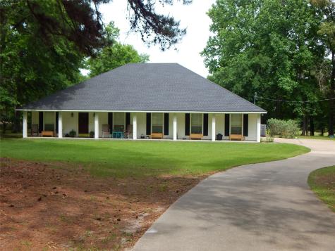 1106 Tall Timbers Gilmer TX 75645